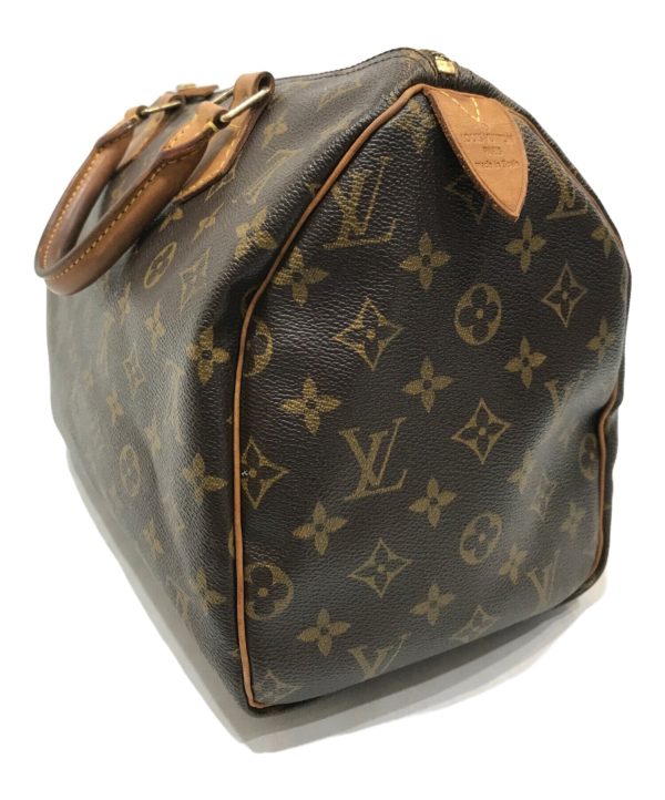 [Pre-owned] LOUIS VUITTON Speedy 30 M41526 Fashion