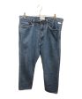 [Pre-owned] WTAPS BLUES TAPER TROUSERS 232wvdt-ptm05 Hot on Sale