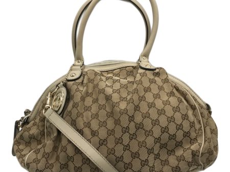 [Pre-owned] GUCCI 2way shoulder bag 223974 Sale