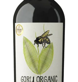 BODEGAS EGO GORU ORGANIC 2018 (Case only) For Sale