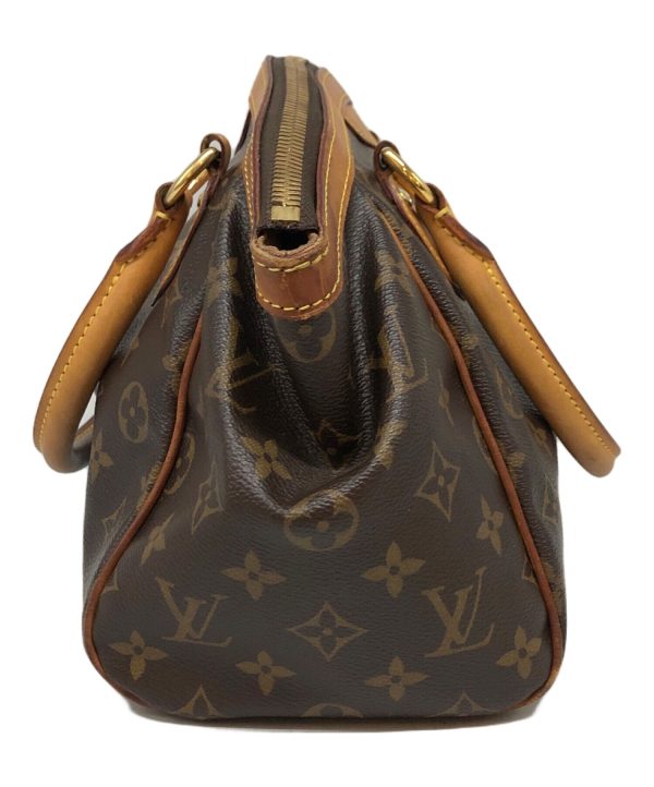 [Pre-owned] LOUIS VUITTON Tivoli PM M40143 Online Sale