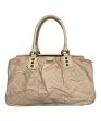 [Pre-owned] LOUIS VUITTON Monogram Mini Run Rose Trapeze GM Shoulder bag M40064 Hot on Sale