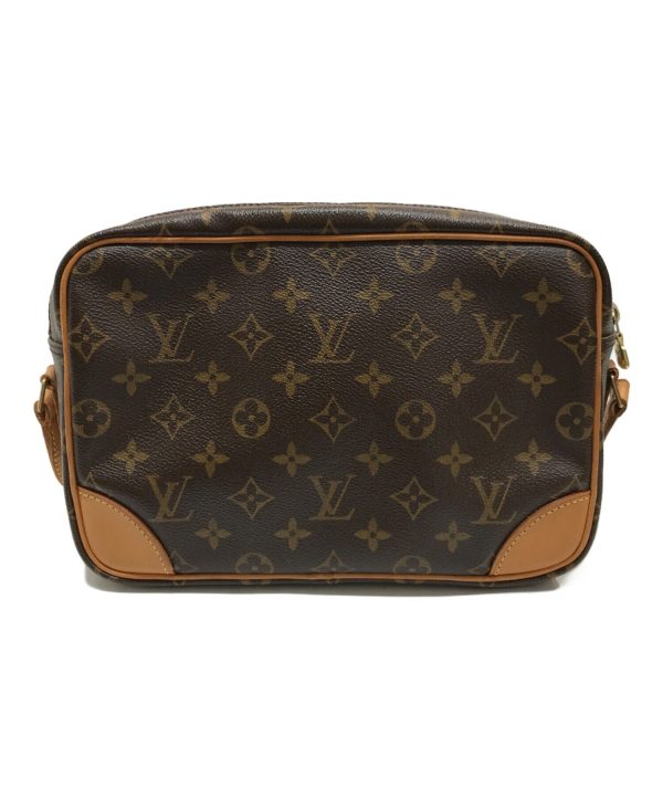 [Pre-owned] LOUIS VUITTON Trocadero 27 M51274 For Cheap