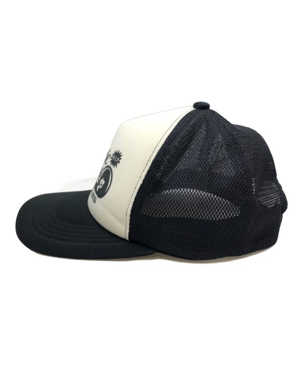 [Pre-owned] Hysteric Glamour mesh cap 02231QH03 For Discount