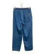 [Pre-owned] WTAPS Cotton Easy Denim Pants 241CWDT-PTM04 on Sale