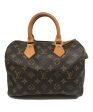 [Pre-owned] LOUIS VUITTON handbag M41528 Cheap