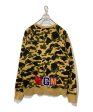 [Pre-owned] A BATHING APE sweatshirt 001SWG301001X Online Sale