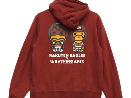 [Pre-owned] A BATHING APE Zip Hoodies Hoodies on Sale