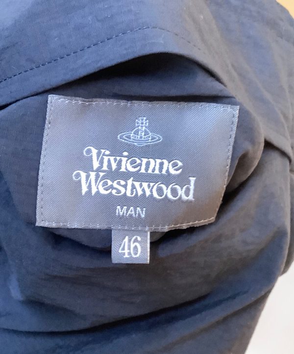 [Pre-owned] Vivienne Westwood man reversible jacket 149055 2423 Fashion