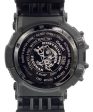 [Pre-owned] CASIO G-SHOCK FROGMAN diver s watch GWF-1000 Cheap