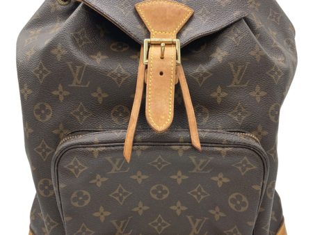 [Pre-owned] LOUIS VUITTON monogram M51137 For Sale