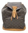 [Pre-owned] LOUIS VUITTON monogram M51137 For Sale