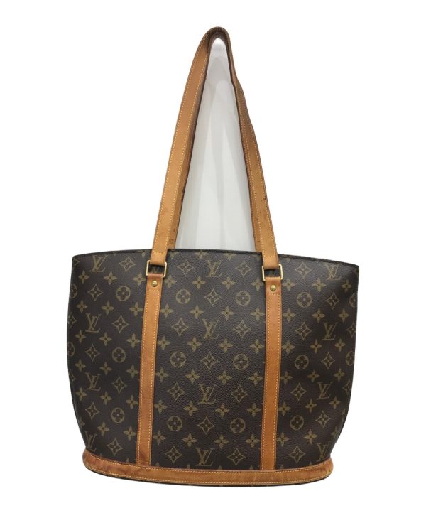 [Pre-owned] LOUIS VUITTON shoulder bag M51102 Online Sale