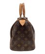 [Pre-owned] LOUIS VUITTON Speedy 25 M41528 Cheap