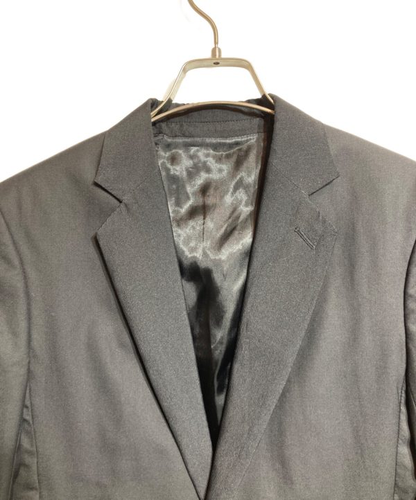 [Pre-owned] RICK OWENS 1B jacket RU14S1751-TUX Online Sale