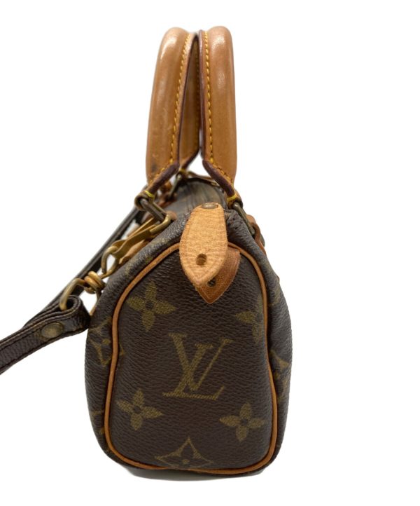 [Pre-owned] LOUIS VUITTON shoulder bag M41534 Discount