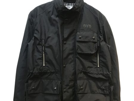 [Pre-owned] eYe COMME des GARCONS JUNYAWATANABE MAN Gore-Tex Hunting Jacket WI-J903 Discount