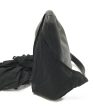 [Pre-owned] yohji yamamoto+noir Leather Stole Bag NB-I08-704 Online now