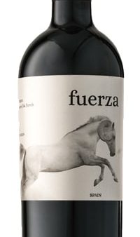 BODEGAS EGO FUERZA JUMILLA 2017 (Case only) Discount