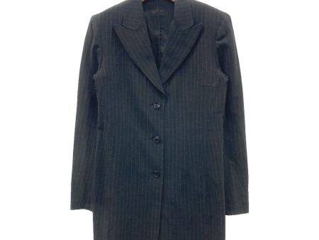 [Pre-owned] YOHJI YAMAMOTO long tailored jacket FJ-J01-101 Online Hot Sale