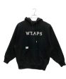 [Pre-owned] WTAPS ACADEMY HOODY COTTON COLLEGE 241ATDT-CSM04 Online Hot Sale