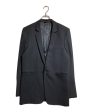 [Pre-owned] RAF SIMONS tailored jacket Discount