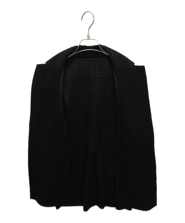 [Pre-owned] HOMME PLISSE ISSEY MIYAKE TAILORED PLEATS 1 HP33JD150 For Sale