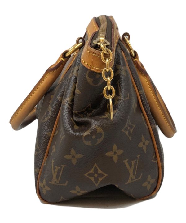 [Pre-owned] LOUIS VUITTON Tivoli PM M40143 Online Sale