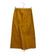 [Pre-owned] me ISSEY MIYAKE FINE KNIT PLEATS Pants MI42KF394 Fashion