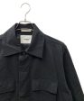 [Pre-owned] WTAPS WMILL-LS 01 SHIRT.NYCO.RIPSTOP ripstop military shirt jacket WVDT-SHM01 on Sale