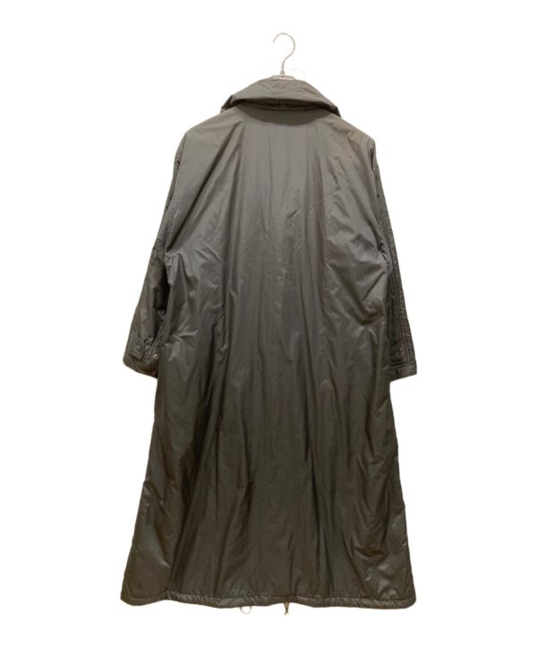 [Pre-owned] ISSEY MIYAKE MEN parachute coat ME22FA507 Fashion