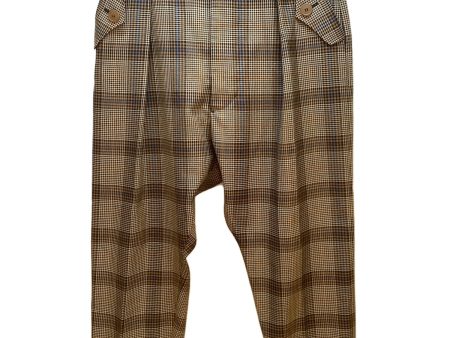 [Pre-owned] Vivienne Westwood man pants VW-W1-86383 Online Hot Sale