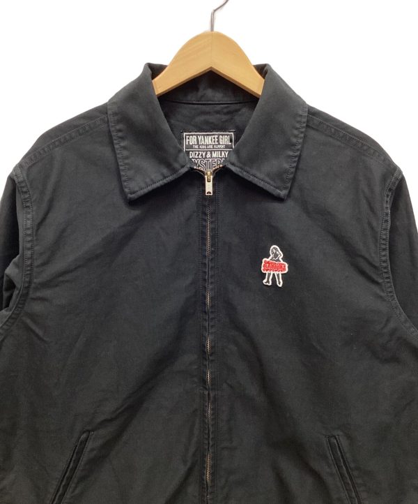 [Pre-owned] Hysteric Glamour Wappen Utility Jacket 02243AB13 Supply