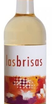 BODEGAS NAIA BODEGAS NAIA LAS BRISAS 2021 (Case only) Fashion