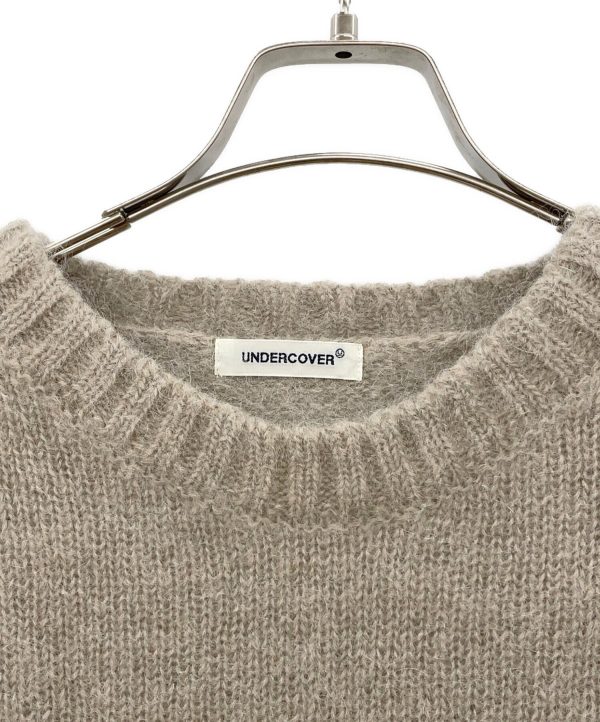 [Pre-owned] UNDERCOVER knit UP2C4905 Cheap