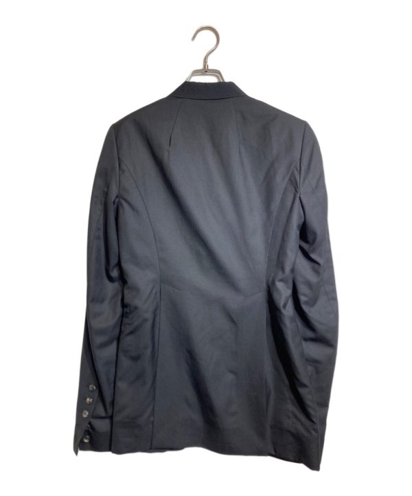 [Pre-owned] RICK OWENS 1B jacket RU14S1751-TUX Online Sale