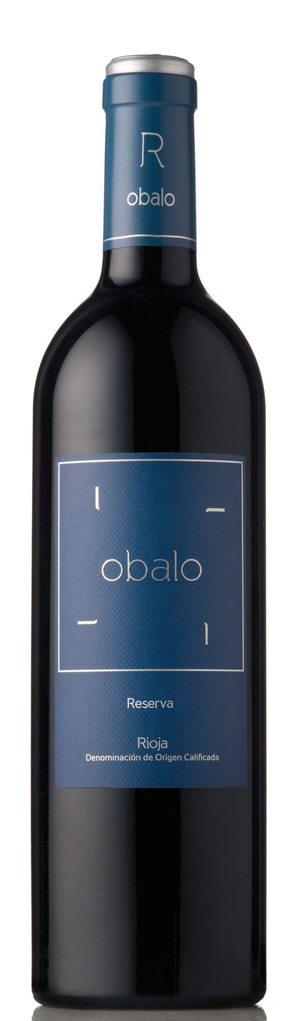 BODEGAS OBALO OBALO RESERVA 2015 (Case only) Online Hot Sale