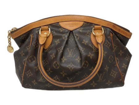 [Pre-owned] LOUIS VUITTON Tivoli PM M40143 Online Sale