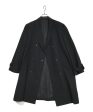 [Pre-owned] COMME des GARCONS HOMME Archive Double Coat HC-08002S Discount