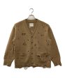 [Pre-owned] TAKAHIROMIYASHITA TheSoloIst. grunge knit cardigan sk.0009AW16 For Cheap