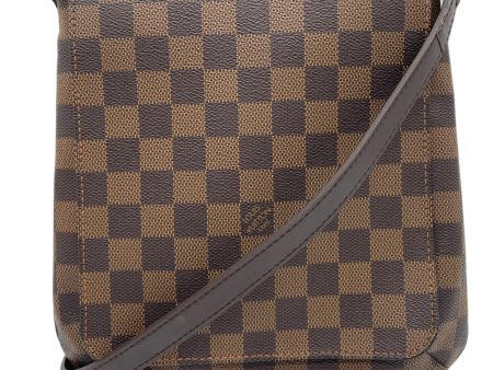 [Pre-owned] LOUIS VUITTON shoulder bag N51300 Sale