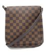 [Pre-owned] LOUIS VUITTON shoulder bag N51300 Sale