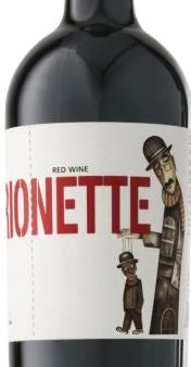 BODEGAS EGO MARIONETTE RED 2017 (Case only) on Sale