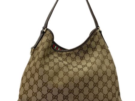 [Pre-owned] GUCCI one shoulder bag 169947 Discount