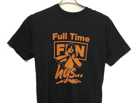 [Pre-owned] Hysteric Glamour FULLTIME FUN T-SHIRTS 02241CT07 Hot on Sale