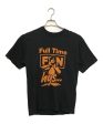 [Pre-owned] Hysteric Glamour FULLTIME FUN T-SHIRTS 02241CT07 Hot on Sale