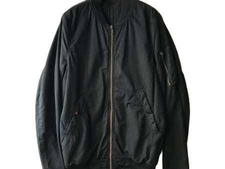 [Pre-owned] RICK OWENS Flight Bomber   DRKSHDW DU14F4760-MUR Online now