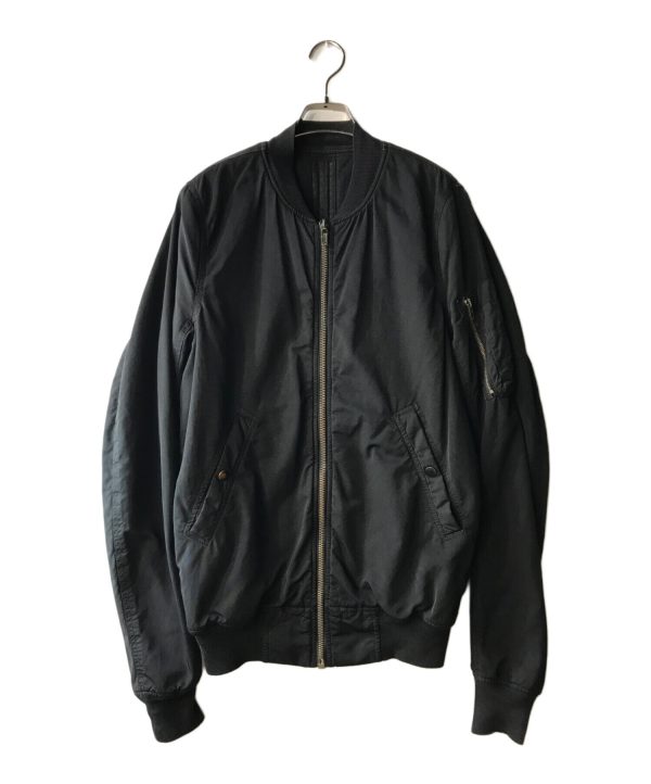 [Pre-owned] RICK OWENS Flight Bomber   DRKSHDW DU14F4760-MUR Online now