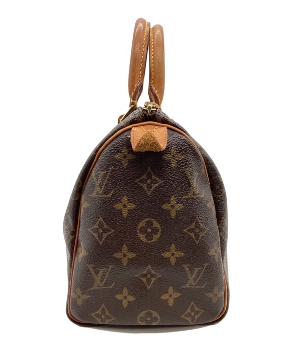 [Pre-owned] LOUIS VUITTON Speedy 25 M41528 Cheap