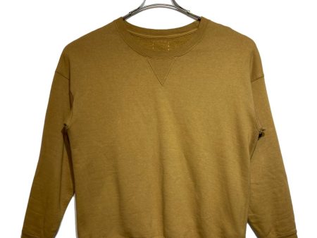 [Pre-owned] VISVIM JUMBO SWEAT 0120205010007 For Cheap